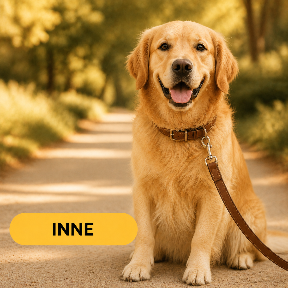 INNE PSIE SMYCZE