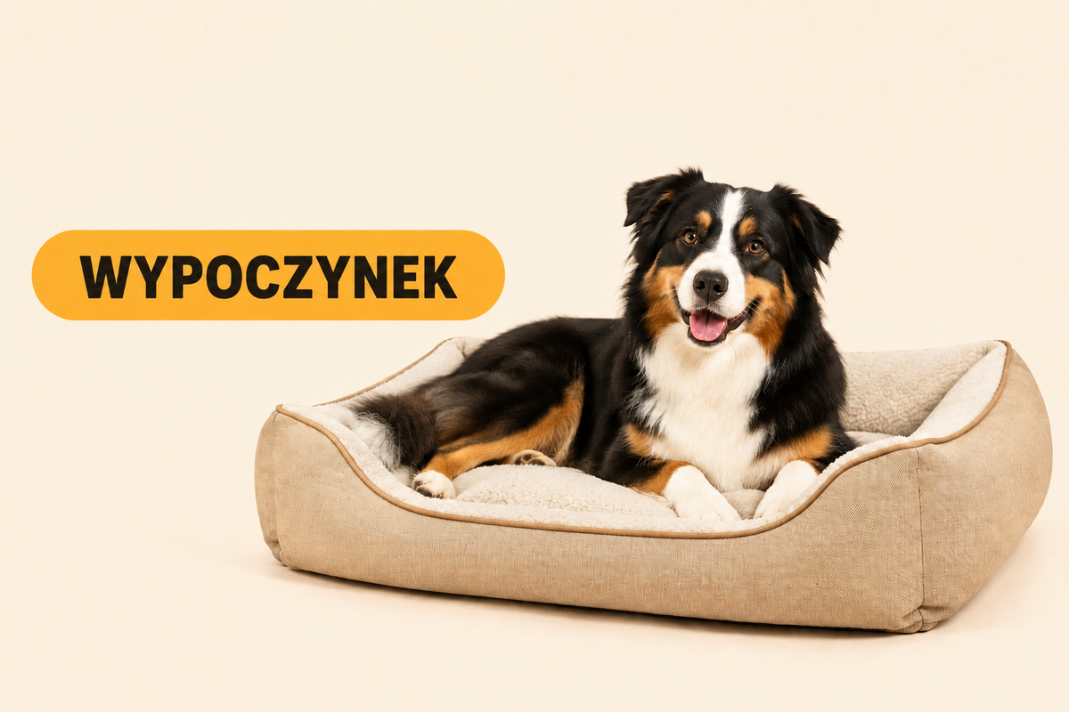 WYPOCZYNEK