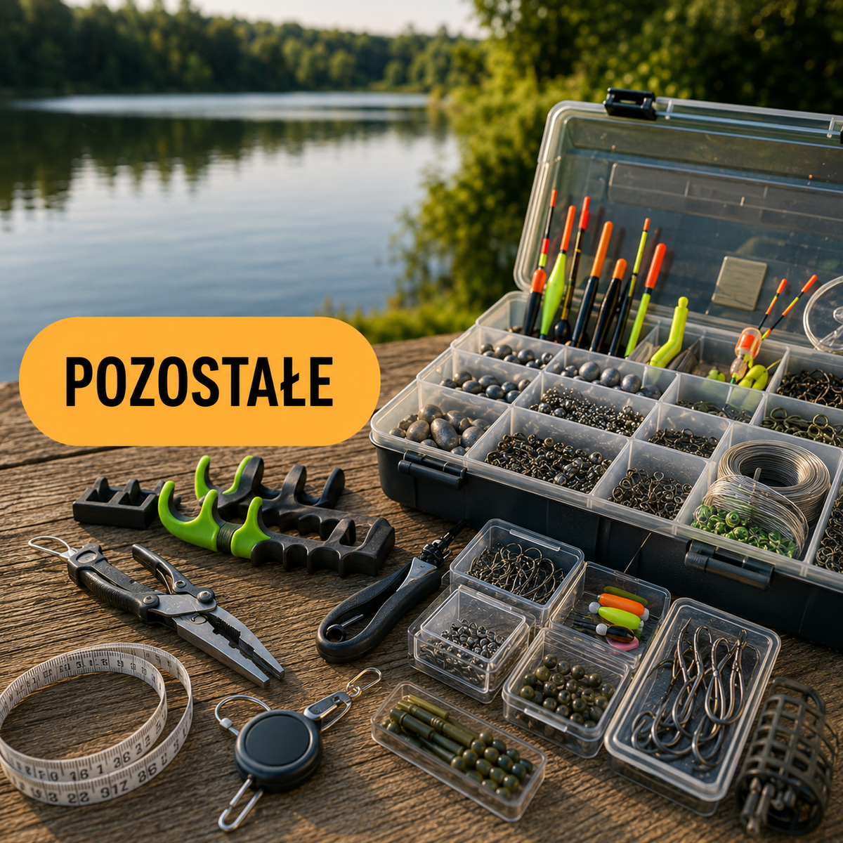POZOSTAŁE