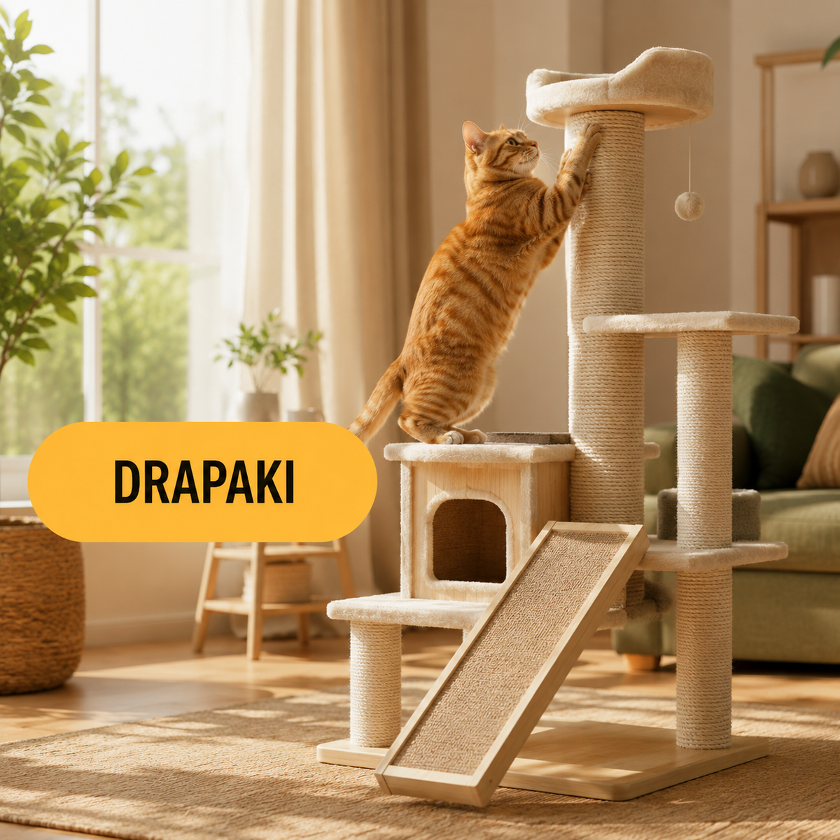DRAPAKI