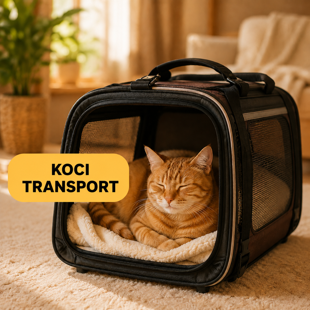 KOCI TRANSPORT