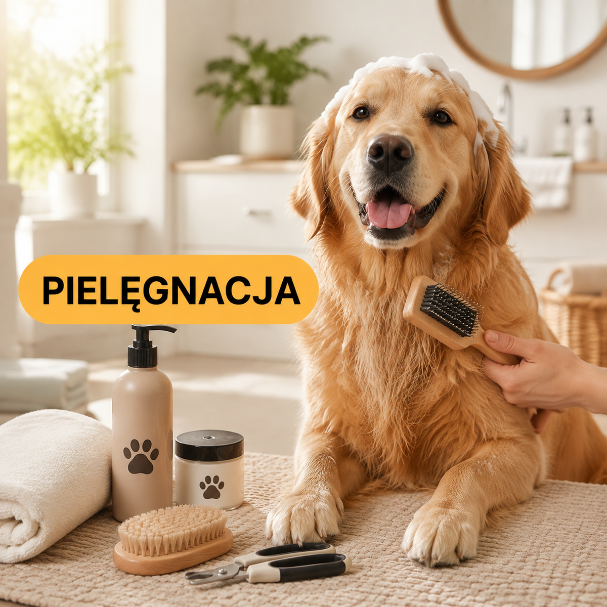 PIELĘGNACJA
