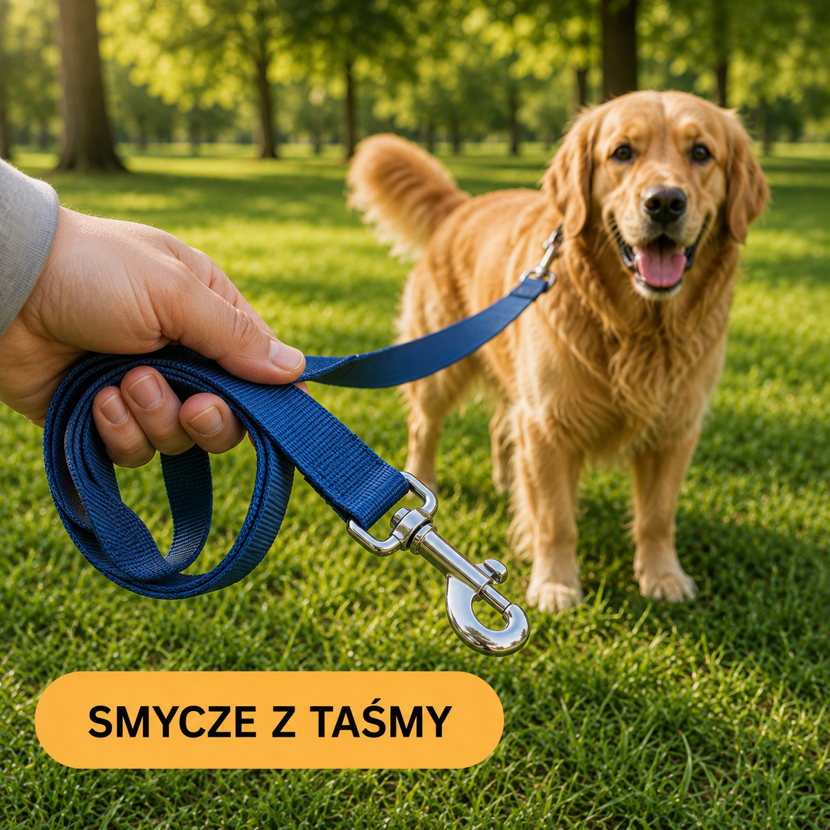 SMYCZE Z TAŚMY