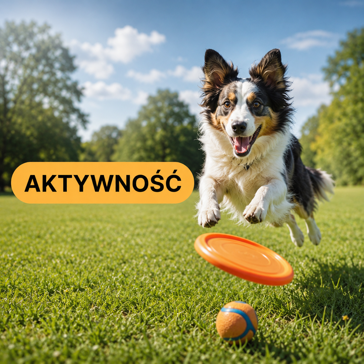 AKTYWNOŚĆ