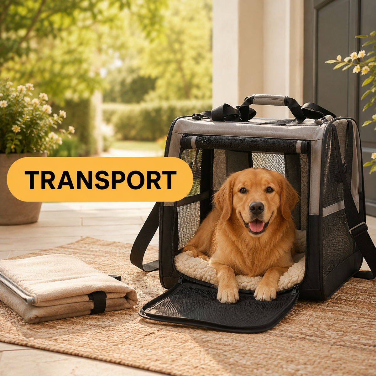 TRANSPORT