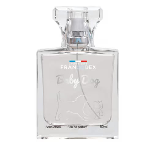 Perfumy Dla Psa Baby Dog 50ml Francodex