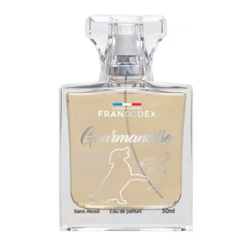 Perfumy Dla Psa Waniliowe 50ml Francodex