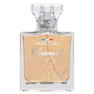 Perfumy Dla Psa Drzewne 50ml Francodex