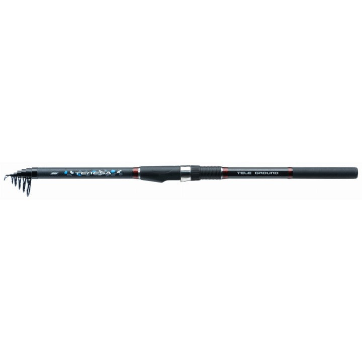 WĘDKA JAXON TENESA TELE CARP TC 3,60m 30-80g