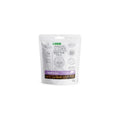 White Dogs with Salmon Junior All breeds 150g Nature's Protection.
