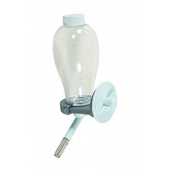 Poidełko dla gryzoni napełniane od góry Cosy 250ml niebieskie