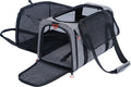 ZOLUX Torba transportowa z dodatkową przestrzenią NOMAD M 44×28×28 cm
