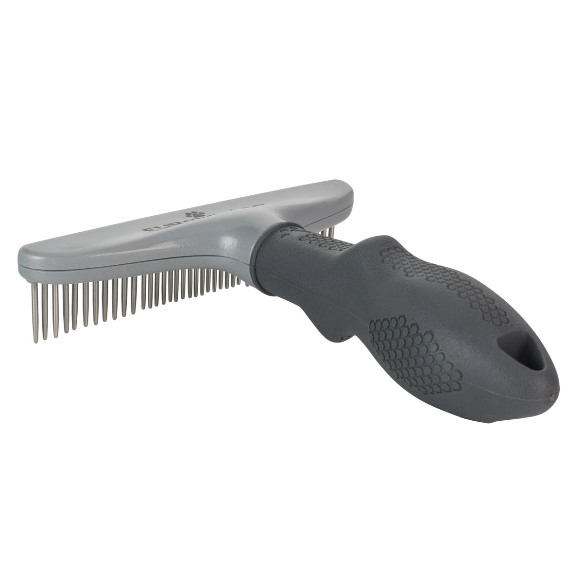 FURMINATOR Szeroki grzebień dla psa i kota