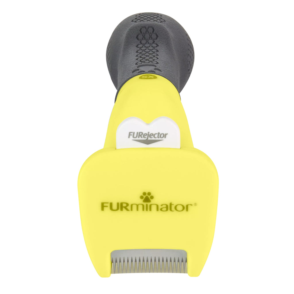 FURMINATOR Szczotka dla psów krótkowłosych - Toy Dog XS