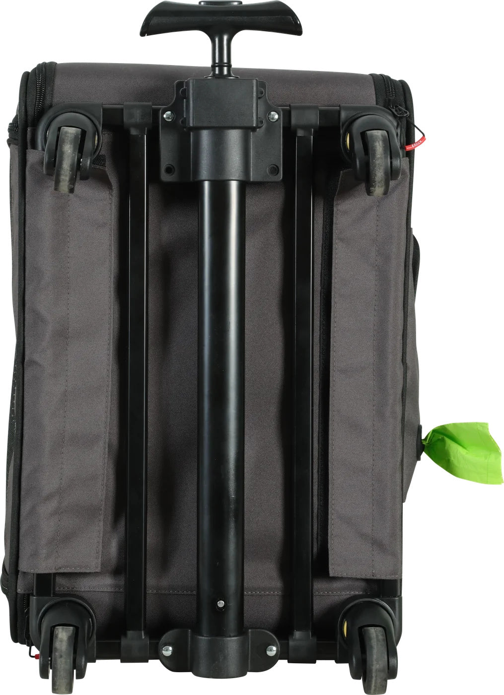 ZOLUX Transporter na kółkach dla psa i kota NOMAD 47×32×27 cm