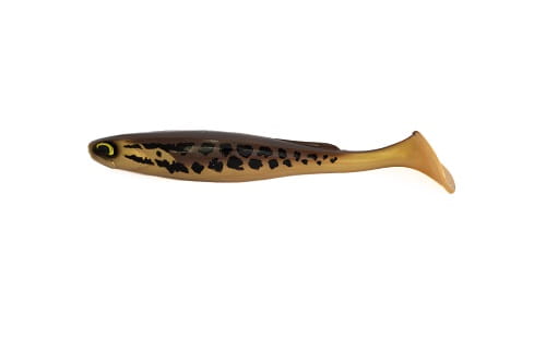 Guma Fishup Ram Shad 8' #360 Snakehead