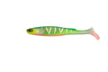 Guma FishUP Wizzle Shad 7” 17,5cm #351 - Silver Tiger.
