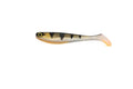 Guma FishUP Wizzle Shad 7” 17,5cm #355 - Golden Pearch.