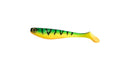 Guma FishUP Wizzle Shad 7” 17,5cm #356 - Fire Tiger