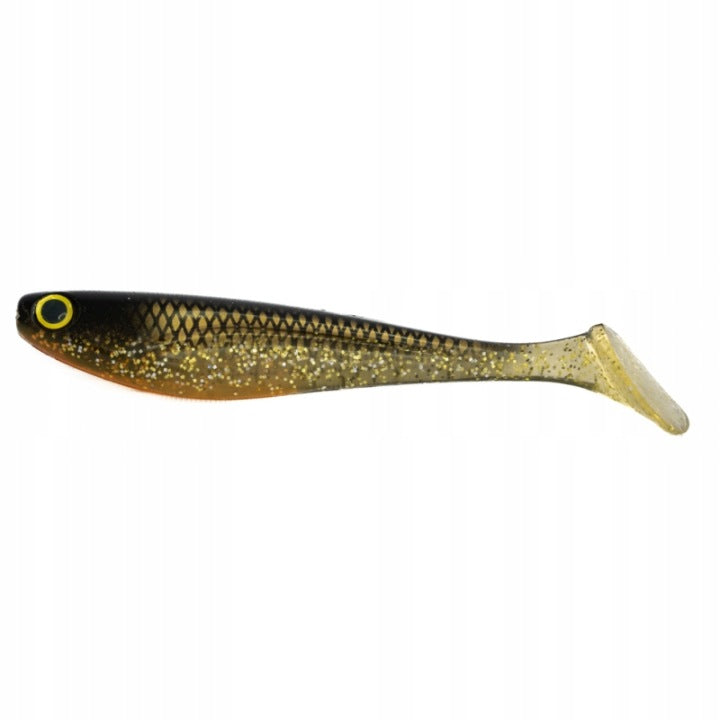 Guma FishUp Wizzle Shad 8" 20,5cm kolor 358 Golden Shiner