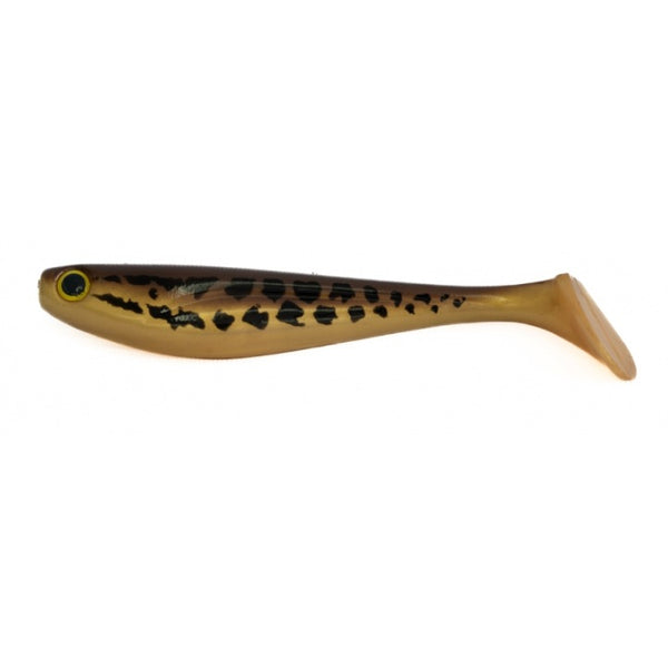 Guma FishUp Wizzle Shad 8" 20,5cm kolor #360 Snake head