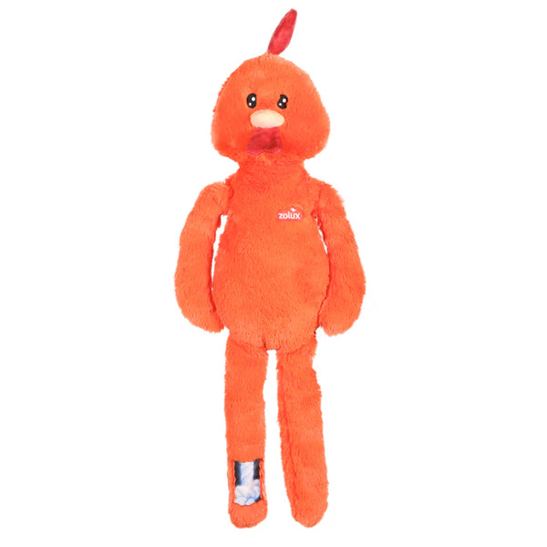 ZOLUX Zabawka pluszowa dla psa kogut Brock FURRY FARM 60cm