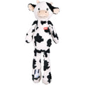 ZOLUX Zabawka pluszowa dla psa krowa Isache FURRY FARM 60 cm