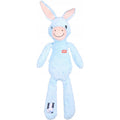 ZOLUX Zabawka pluszowa dla psa osioł Hassan FURRY FARM 60 cm