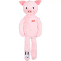 ZOLUX Zabawka pluszowa dla psa świnka Jason FURRY FARM 60 cm