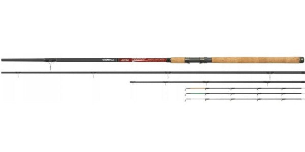 WĘDKA MISTRALL ZINO FEEDER 3,60/120G