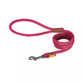 Smycz imao hyde park 9mm/1.2m fuksja ZOLUX
