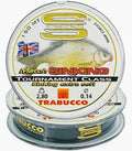 ŻYŁKA TRABUCCO S-FORCE MATCH TONĄCA 0,14 MM 150m